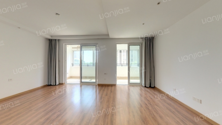 新城保利天地二手房实景图