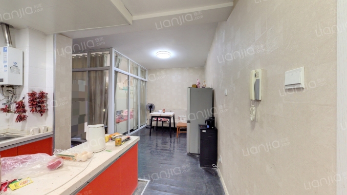 香梅人家二手房实景图