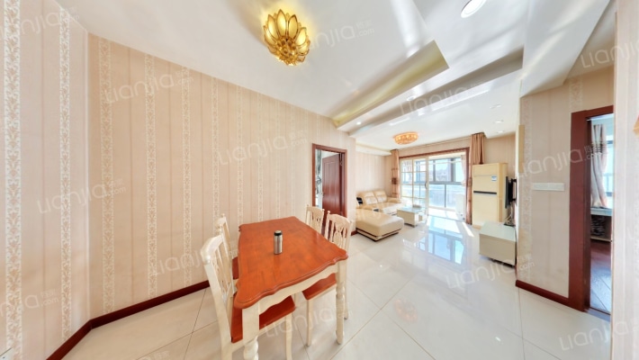 国信宜和二手房实景图