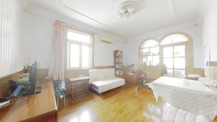 吴县二路散盘二手房实景图