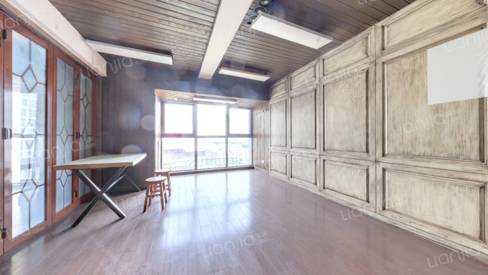 喜临门商业广场二手房实景图