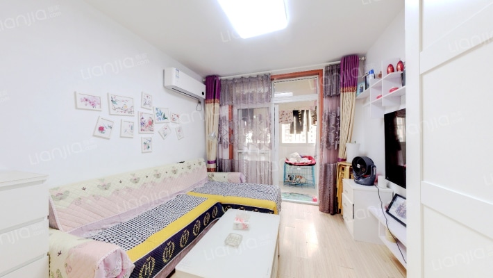 南湾营煦康苑二手房实景图