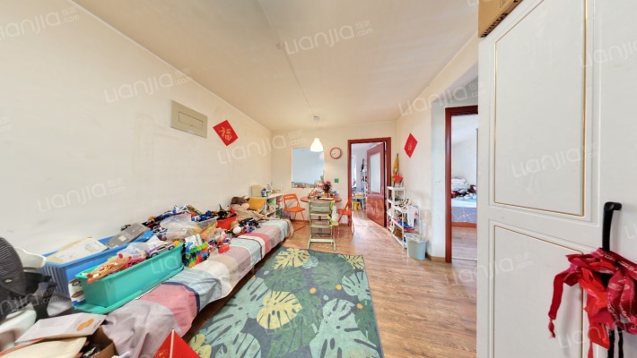 上庄馨瑞嘉园二手房实景图