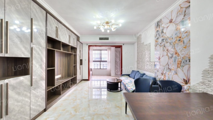 光明·澜湾九里二手房实景图