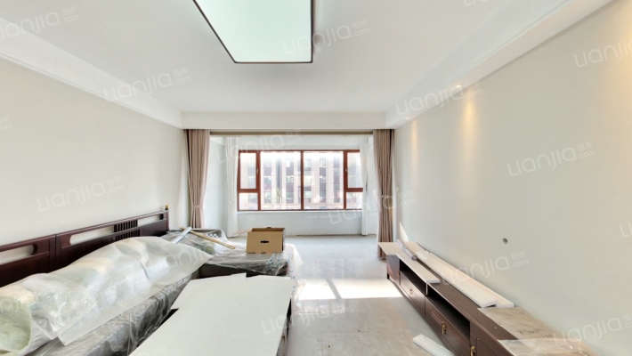 紫筑雅园二手房实景图