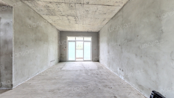 澜庭东方威尼斯二手房实景图