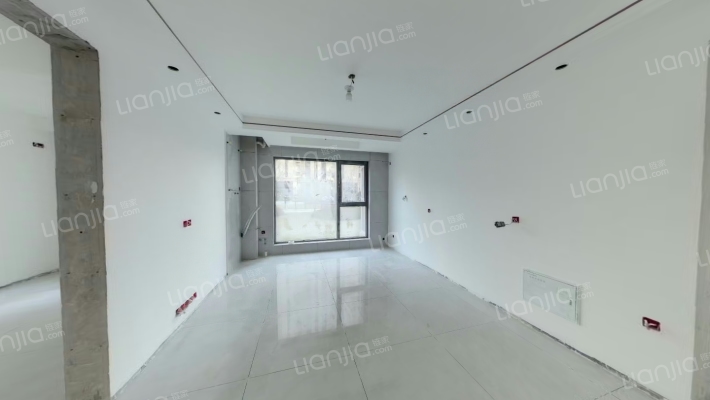 泽信拾光名著二手房实景图