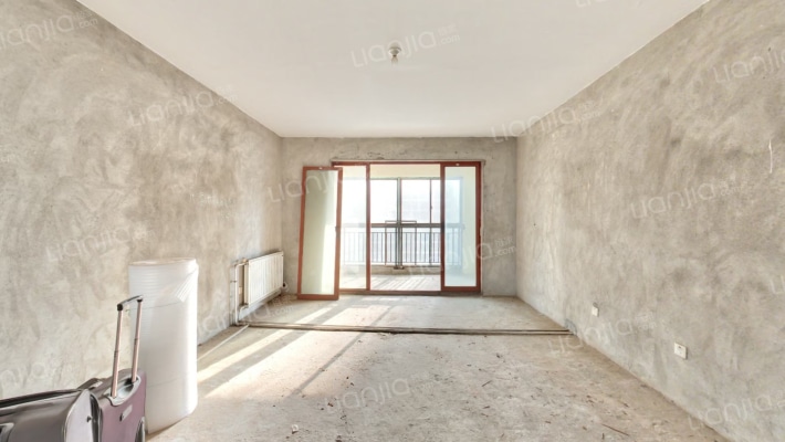 银杏嘉园二手房实景图