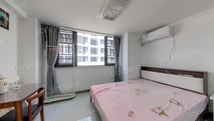 保利云上二手房实景图