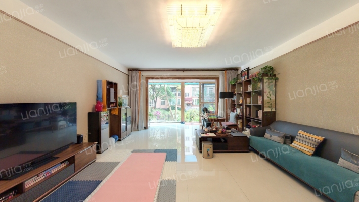 鑫益花园南区二手房实景图