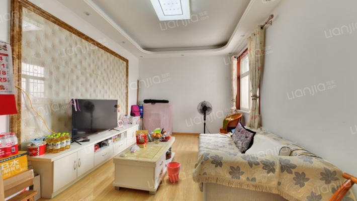 伟业佳苑二手房实景图