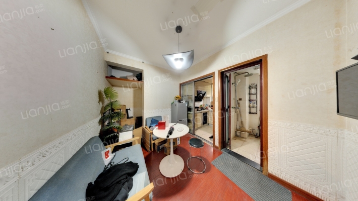 文二路57号二手房实景图