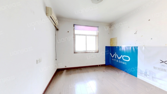 万花园二手房实景图