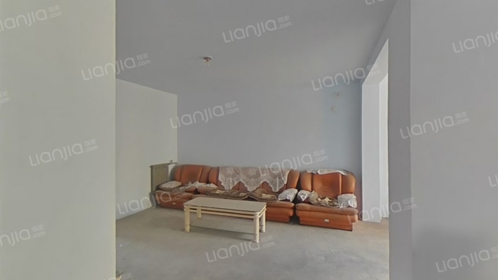 农校小区二手房实景图