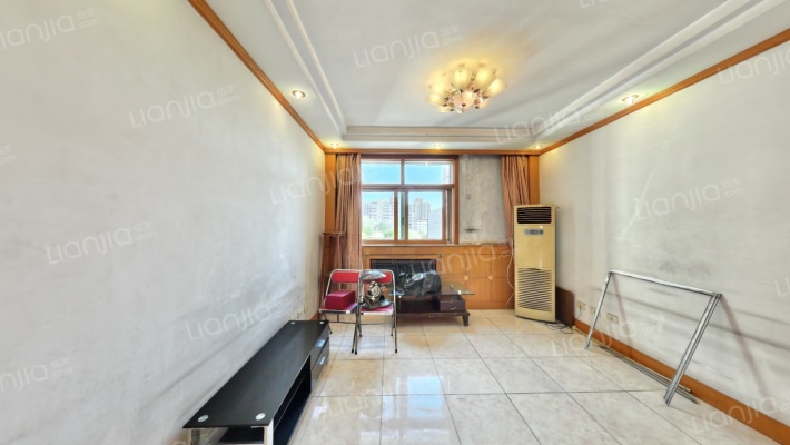 市政府宿舍（平安大街）二手房实景图