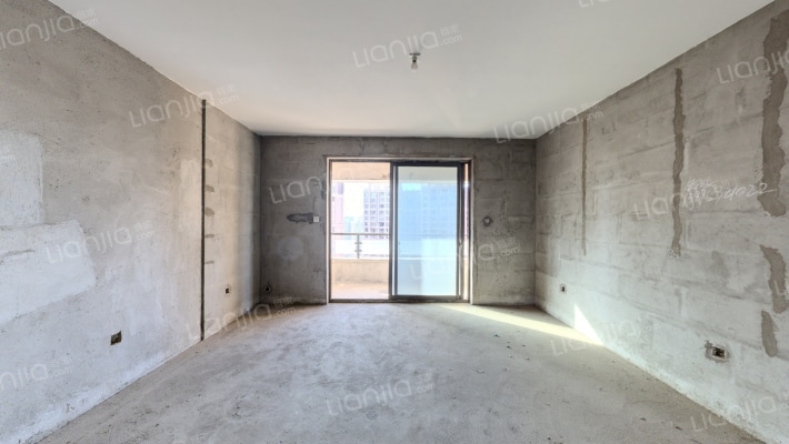 润和又一城一期二手房实景图