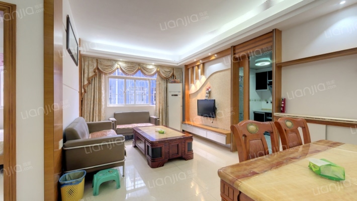 益鑫大厦二手房实景图