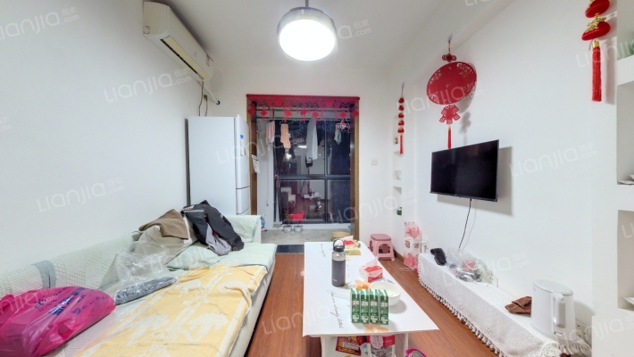 北城铭苑二手房实景图