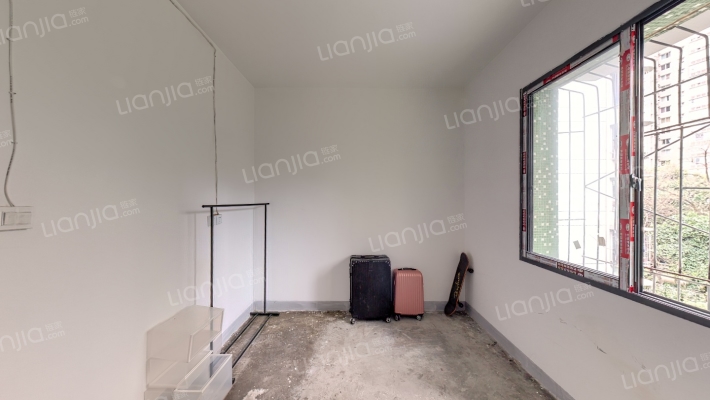 渝北四村二手房实景图