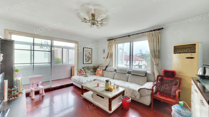 北仲一支路散盘二手房实景图