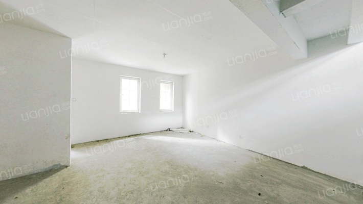 滨江壹号二手房实景图