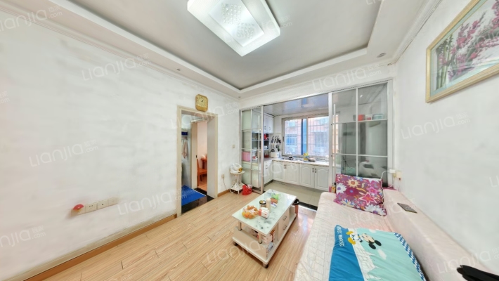 北京东路安装公司宿舍二手房实景图