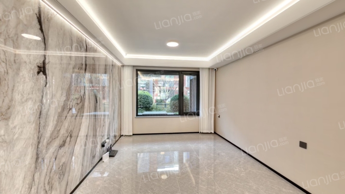 中海永定玖里二手房实景图