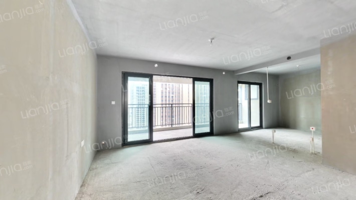 中交·麓江春望二手房实景图