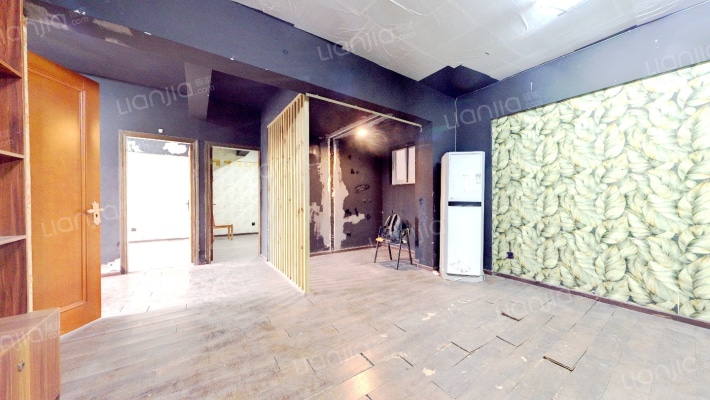 豪瑞新界二手房实景图