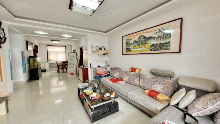 东店富贵苑二手房实景图