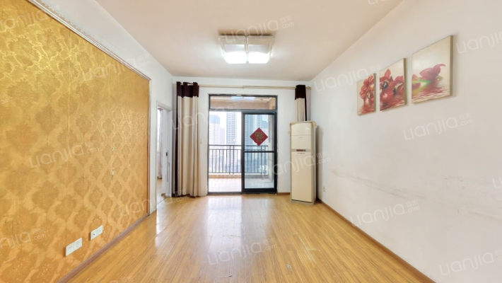 幸福时代二手房实景图