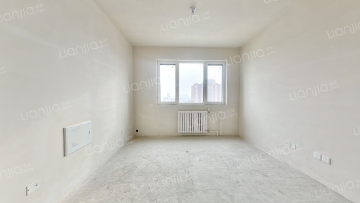 沁新园二手房实景图