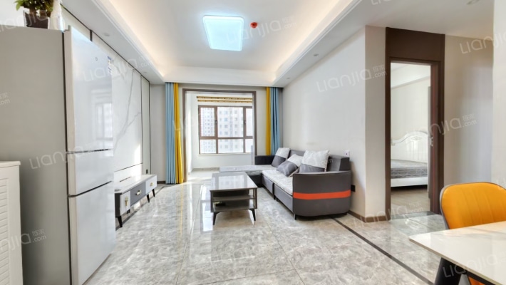 苏宁雲著二手房实景图