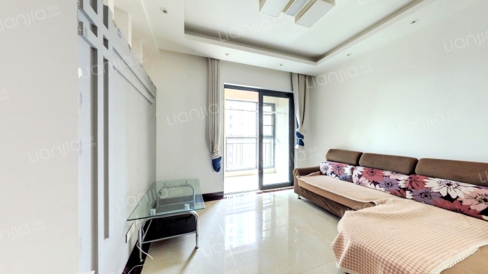 云报华府二手房实景图