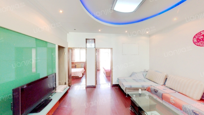 敦化坊南区二手房实景图