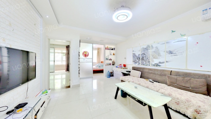 龙凤花园二手房实景图