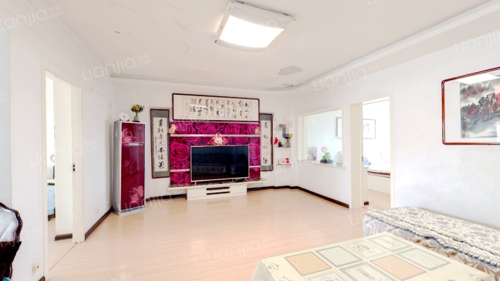 康宁小区二手房实景图