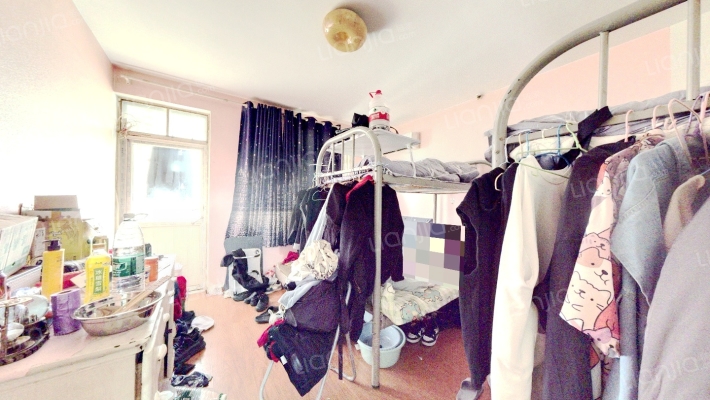 厚载巷（玄武）二手房实景图