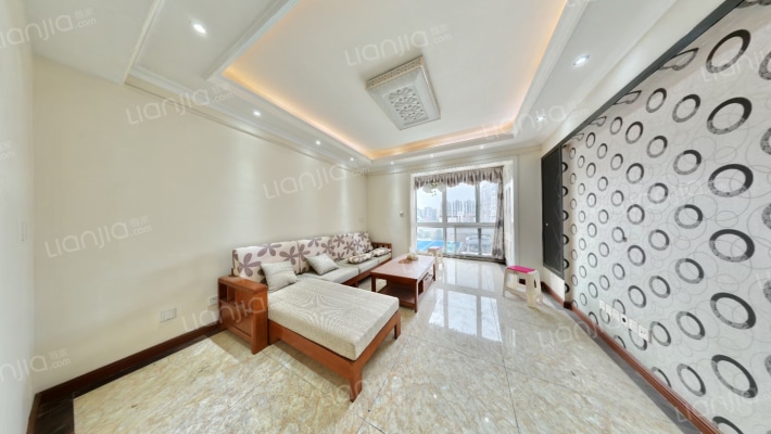 颐和京都二手房实景图