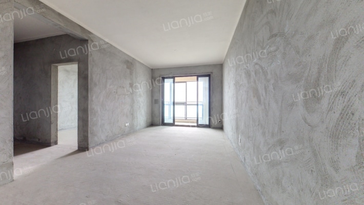 中建瑾和城瑾园二手房实景图