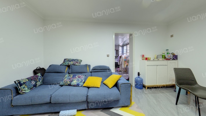 东山巷2号二手房实景图