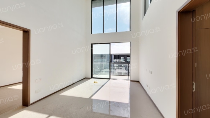 永威·望湖郡二手房实景图