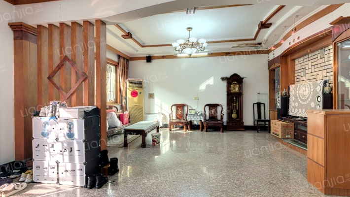 田园弄二手房实景图