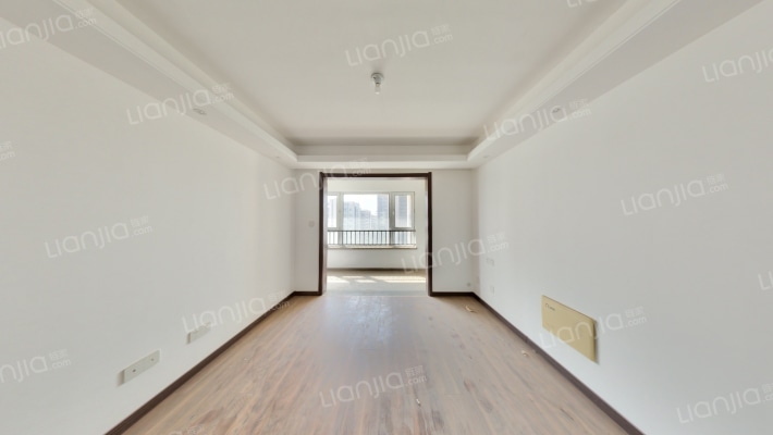 万科正荣天宸二手房实景图