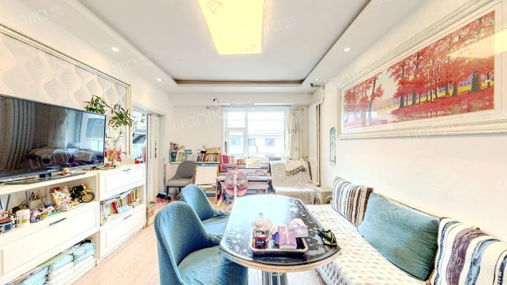 中国工商银行省分行家属院二手房实景图