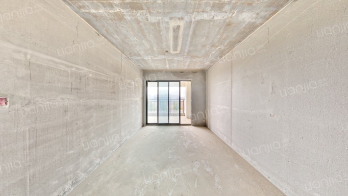 金茂国际社区二手房实景图