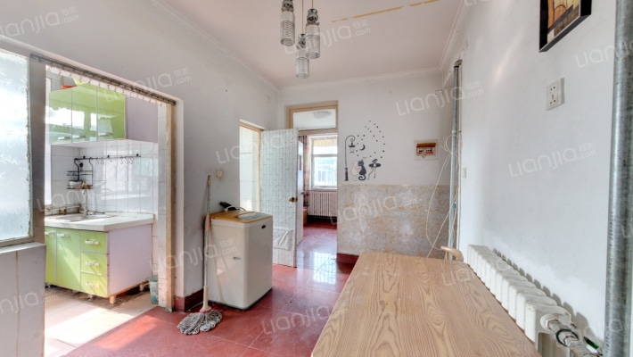 洪苑小区二手房实景图