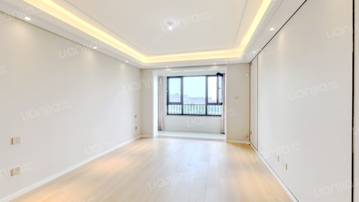 融创唐庭壹号二手房实景图