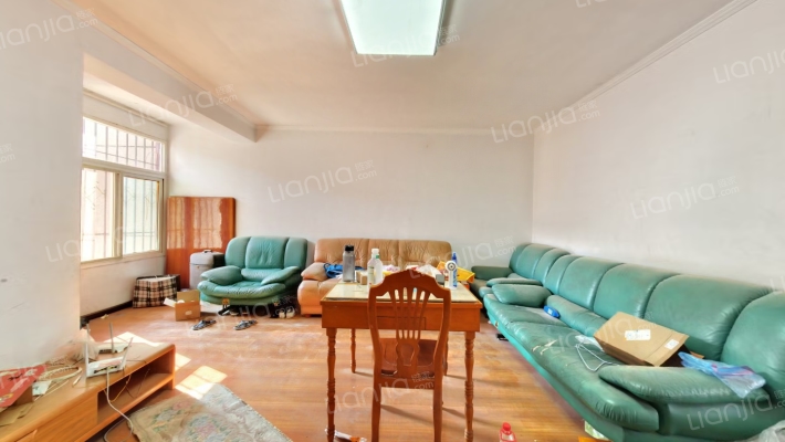 新迎小区十组团二手房实景图