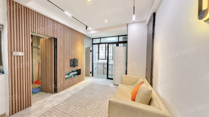 凤凰新村二手房实景图